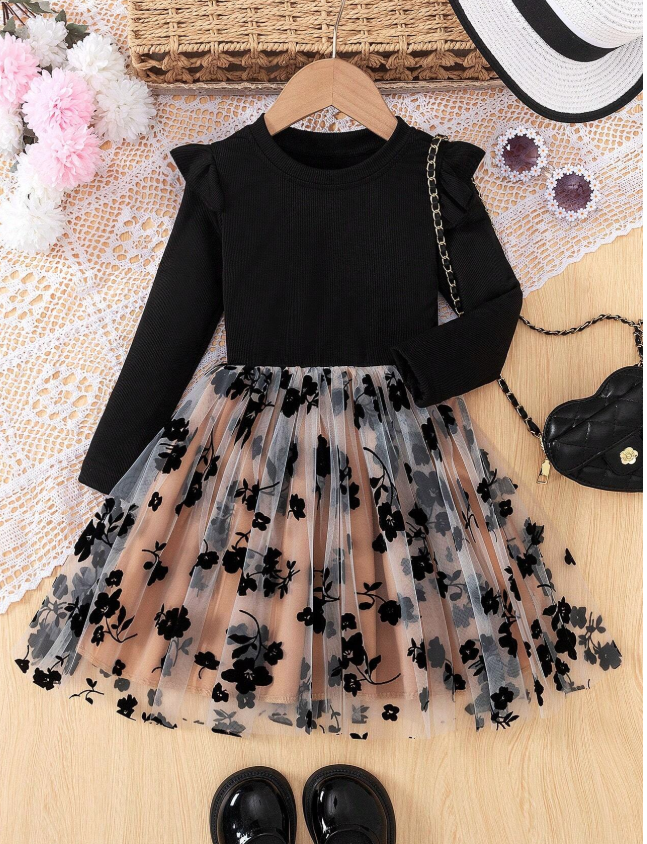 Kids Dress