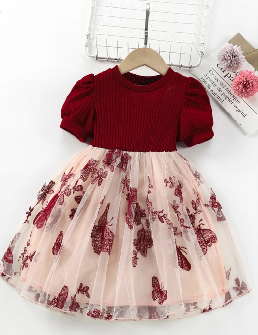 Kids Dress
