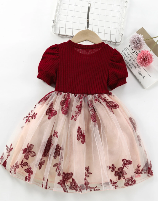 Kids Dress