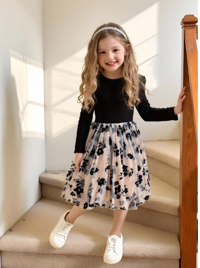 Kids Dress