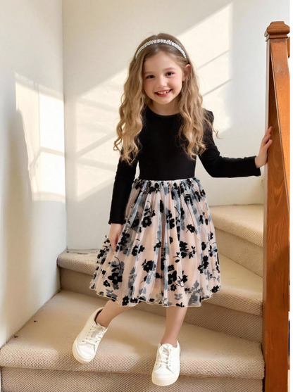 Kids Dress