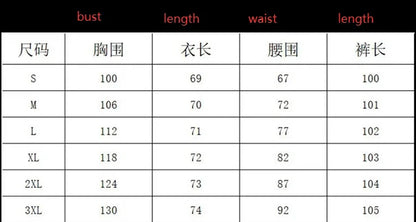 Women's Cotton Shirt & Pants Set