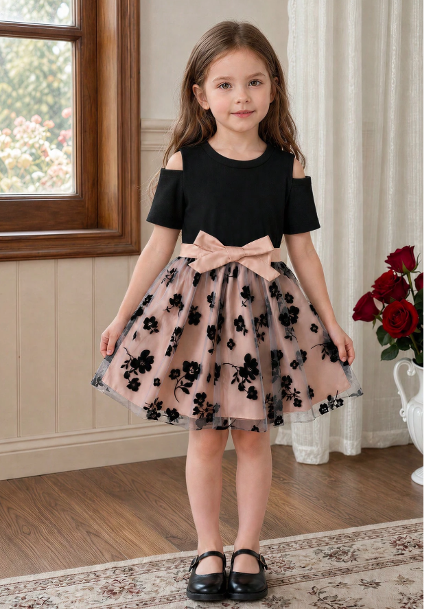 Kids Dress